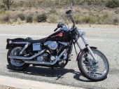1994 Harley-Davidson 1340 Dyna Wide Glide photo
